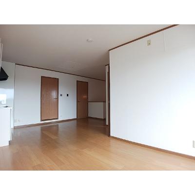 パークサイドⅡ 203【管理NO：1-007463902-02030】 ★家具家電は申し込み後に搬入します★の物件写真2