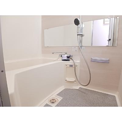 パークサイドⅡ 203【管理NO：1-007463902-02030】 ★家具家電は申し込み後に搬入します★の物件写真4