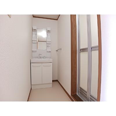 パークサイドⅡ 203【管理NO：1-007463902-02030】 ★家具家電は申し込み後に搬入します★の物件写真6