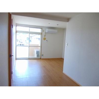 エクセル北門 203【管理NO：1-004827601-02030】 ★家具家電は申し込み後に搬入します★の物件写真2