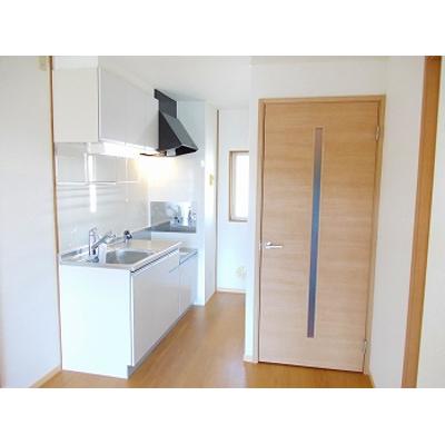 エクセル北門 203【管理NO：1-004827601-02030】 ★家具家電は申し込み後に搬入します★の物件写真3