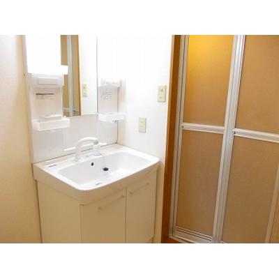 エクセル北門 203【管理NO：1-004827601-02030】 ★家具家電は申し込み後に搬入します★の物件写真6