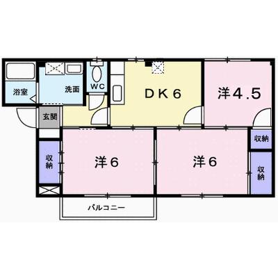 グリーンコーポ中塚 203【管理NO：1-004806201-02030】 ★家具家電は申し込み後に搬入します★の外観画像