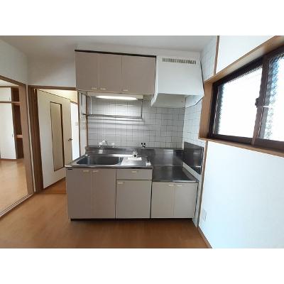 グリーンコーポ中塚 203【管理NO：1-004806201-02030】 ★家具家電は申し込み後に搬入します★の物件写真3