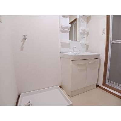サンビレッヂ野里 203【管理NO：1-004166001-02030】 ★家具家電は申し込み後に搬入します★の物件写真6