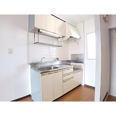 ドミール三喜 203【管理NO：1-003862301-02030】 ★家具家電は申し込み後に搬入します★の物件写真3