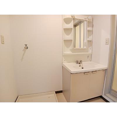 ドミール三喜 203【管理NO：1-003862301-02030】 ★家具家電は申し込み後に搬入します★の物件写真6