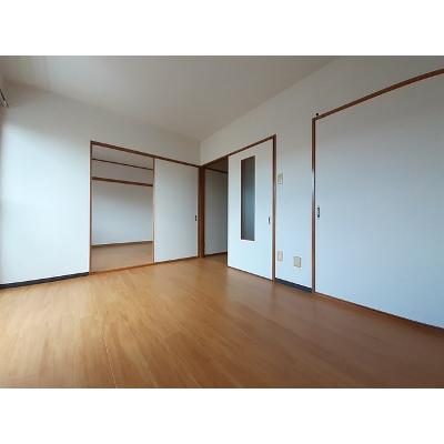 玲巧－ハイツ１ 202【管理NO：1-003825901-02020】 ★家具家電は申し込み後に搬入します★の物件写真2