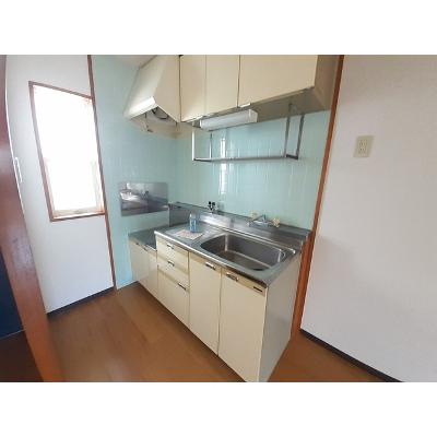 玲巧－ハイツ１ 202【管理NO：1-003825901-02020】 ★家具家電は申し込み後に搬入します★の物件写真3
