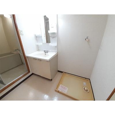 玲巧－ハイツ１ 202【管理NO：1-003825901-02020】 ★家具家電は申し込み後に搬入します★の物件写真6