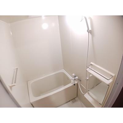 エスポワール新在家 206【管理NO：1-003739701-02050】 ★家具家電は申し込み後に搬入します★の物件写真4
