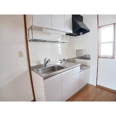 カーサ　英賀保 203【管理NO：1-002746801-02030】 ★家具家電は申し込み後に搬入します★の物件写真3