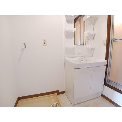 カーサ　英賀保 203【管理NO：1-002746801-02030】 ★家具家電は申し込み後に搬入します★の物件写真6