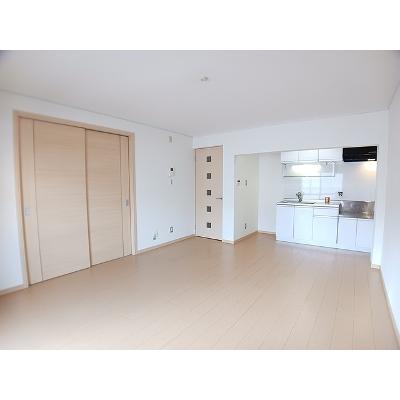 マリッチ今宿 303【管理NO：1-001750901-03030】 ★家具家電は申し込み後に搬入します★の物件写真2