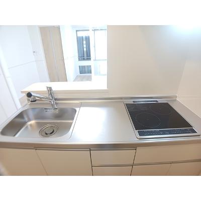 サンリット荒川 101【管理NO：1-028676501-01010】 ★家具家電は申し込み後に搬入します★の物件写真3
