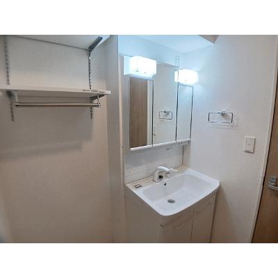サンリット荒川 101【管理NO：1-028676501-01010】 ★家具家電は申し込み後に搬入します★の物件写真6