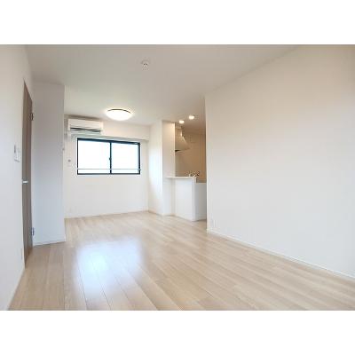 プラシード姫路 206【管理NO：1-028543101-02060】 ★家具家電は申し込み後に搬入します★の物件写真2