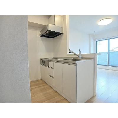 チェリーチ東同心町 202【管理NO：1-028468301-02020】 ★家具家電は申し込み後に搬入します★の物件写真3