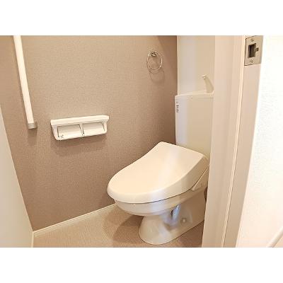 チェリーチ東同心町 202【管理NO：1-028468301-02020】 ★家具家電は申し込み後に搬入します★の物件写真5
