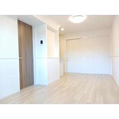 ＰＵＮＡＮＡ 202【管理NO：1-027633901-02020】 ★家具家電は申し込み後に搬入します★ ★2026年08月下旬入居可能★の物件写真2