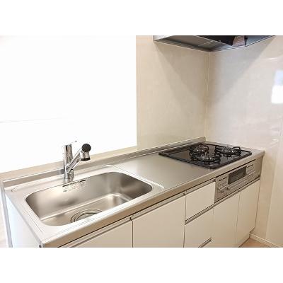 ＰＵＮＡＮＡ 202【管理NO：1-027633901-02020】 ★家具家電は申し込み後に搬入します★ ★2026年08月下旬入居可能★の物件写真3