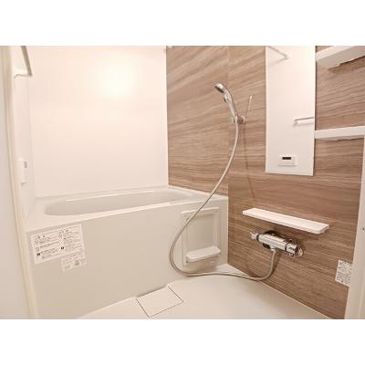 リバーテラスⅡ 105【管理NO：1-027610602-01050】 ★家具家電は申し込み後に搬入しますの物件写真4