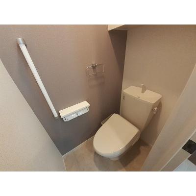 フローリッシュ・メゾン上野田２ 102【管理NO：1-027298602-01020】 ★家具家電は申し込み後に搬入しますの物件写真5
