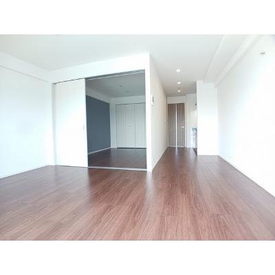 ＫＵＮＩＯ 405【管理NO：1-026989701-04050】 ★家具家電は申し込み後に搬入します★の物件写真2