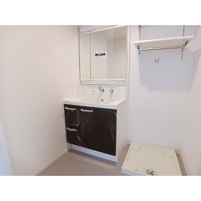ＫＵＮＩＯ 303【管理NO：1-026989701-03030】 ★家具家電は申し込み後に搬入します★の物件写真6