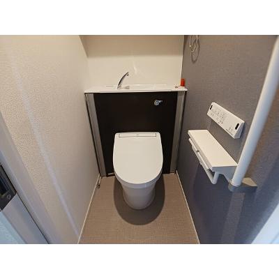 ＫＵＮＩＯ 107【管理NO：1-026989701-01070】 ★家具家電は申し込み後に搬入します★の物件写真5