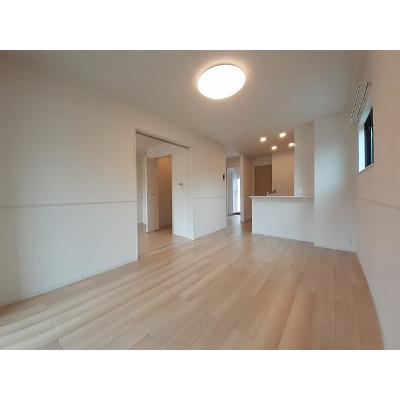 エテルナⅡ 101【管理NO：1-026845101-01010】 ★家具家電は申し込み後に搬入します★の物件写真2