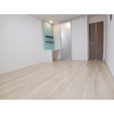 ファンド野里Ⅱ 101【管理NO：1-026840402-01010】 ★家具家電は申し込み後に搬入します★の物件写真2