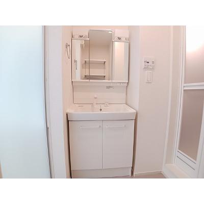 ファンド野里Ⅱ 101【管理NO：1-026840402-01010】 ★家具家電は申し込み後に搬入します★の物件写真6