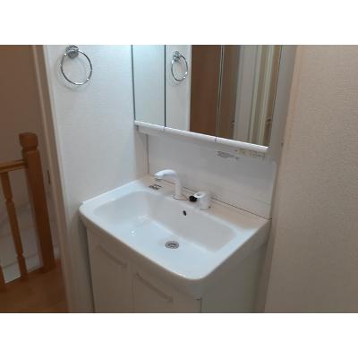 アネモスヒルズ姫路Ⅱ 205【管理NO：1-025913702-02050】 ★家具家電は申し込み後に搬入します★の物件写真6
