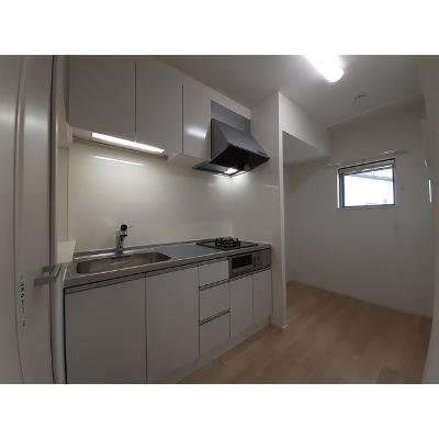ヴァンベールⅠ 201【管理NO：1-025837001-02010】 ★家具家電は申し込み後に搬入します★の物件写真3