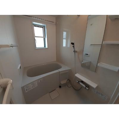 ヴァンベールⅠ 201【管理NO：1-025837001-02010】 ★家具家電は申し込み後に搬入します★の物件写真4