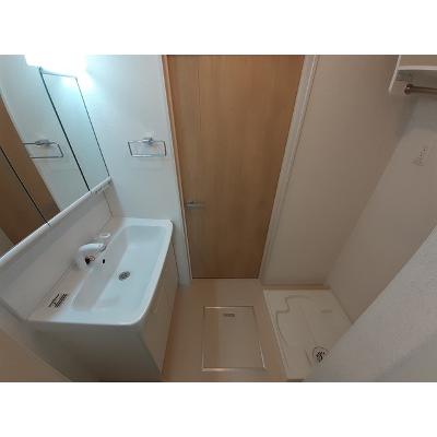ヴァンベールⅠ 201【管理NO：1-025837001-02010】 ★家具家電は申し込み後に搬入します★の物件写真6