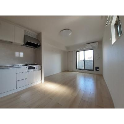 ヴァンベール田寺Ｂ 204【管理NO：1-025723902-02040】 ★家具家電は申し込み後に搬入します★の物件写真2