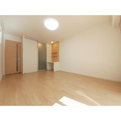 エル　フルーリエⅠ 102【管理NO：1-025400201-01020】 ★家具家電は申し込み後に搬入します★の物件写真2