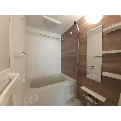 エル　フルーリエⅠ 102【管理NO：1-025400201-01020】 ★家具家電は申し込み後に搬入します★の物件写真4