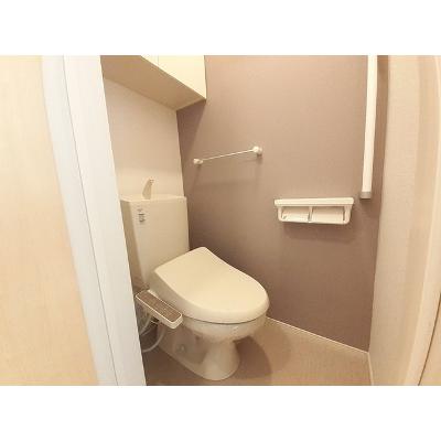 エル　フルーリエⅠ 102【管理NO：1-025400201-01020】 ★家具家電は申し込み後に搬入します★の物件写真5