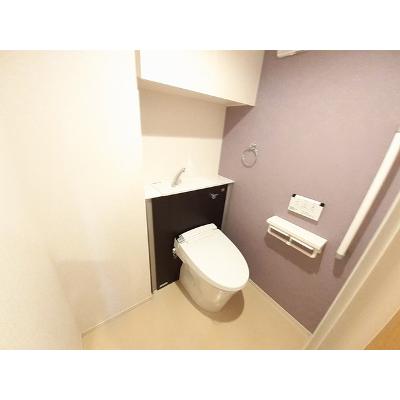 コレクト　ライル 301【管理NO：1-023970301-03010】 ★家具家電は申し込み後に搬入します★の物件写真5