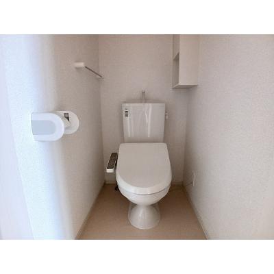 シトラスⅡ 203【管理NO：1-023515202-02030】 ★家具家電は申し込み後に搬入します★の物件写真5