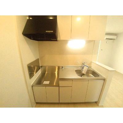 サンパレス安室 205【管理NO：1-022361901-02050】 ★家具家電は申し込み後に搬入します★の物件写真3