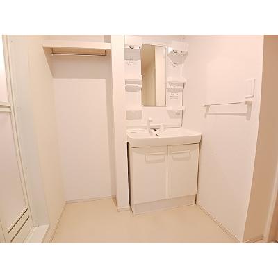 ヌォーヴォ・ドラーゴⅠ 102【管理NO：1-021434301-01020】 ★家具家電は申し込み後に搬入します★の物件写真6