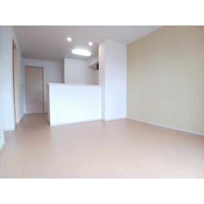 アンジュＴ 102【管理NO：1-021013301-01020】 ★家具家電は申し込み後に搬入しますの物件写真2