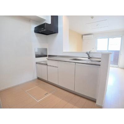 アンジュＴ 102【管理NO：1-021013301-01020】 ★家具家電は申し込み後に搬入しますの物件写真3