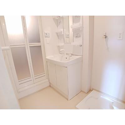 アンジュＴ 102【管理NO：1-021013301-01020】 ★家具家電は申し込み後に搬入しますの物件写真6