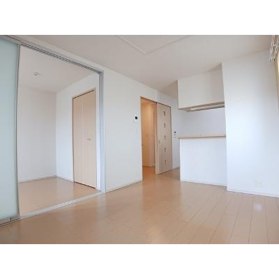 アウローラ　Ｎ 203【管理NO：1-020788101-02030】の物件写真2