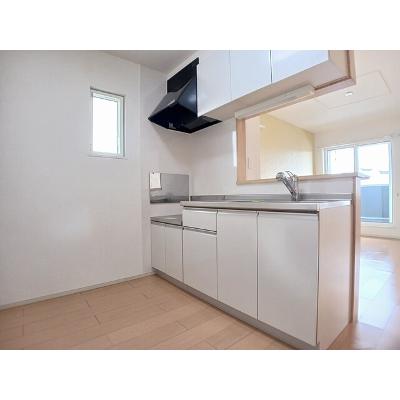アウローラ　Ｎ 203【管理NO：1-020788101-02030】の物件写真3